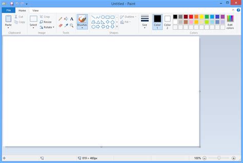 NET&174; is image and photo editing software for PCs that run Windows. . Ms paint download